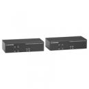 BLACKBOX KVMエクステンダキット KVXLCHDP-200