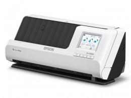 EPSON スキャナー DS-C480W