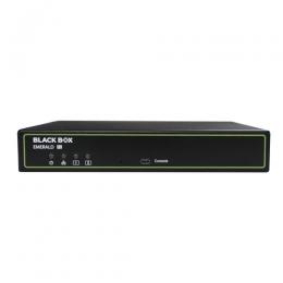 BLACKBOX IP KVMスイッチ EMD2002PE-T-R2
