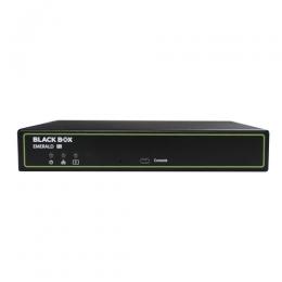 BLACKBOX IP KVMスイッチ EMD2000PE-T-R2