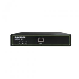 BLACKBOX DVI KVMスイッチ EMD2000SE-T-R2