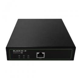 BLACKBOX IP KVMスイッチ EMD2000SE-DP-T