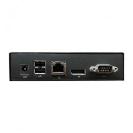 BLACKBOX IP KVMスイッチ EMD2002SE-DP-R