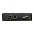 BLACKBOX IP KVMスイッチ EMD2002SE-DP-R