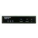 BLACKBOX IP KVMスイッチ EMD2000SE-DP-R