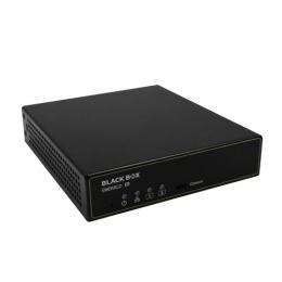 BLACKBOX IP KVMスイッチ EMD2002SE-DP-T