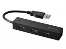 BUFFALO USBハブ BSH4U050U2BK