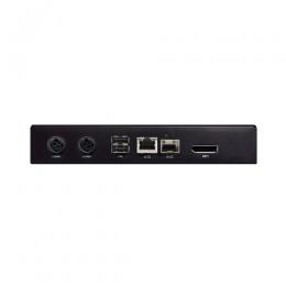BLACKBOX IP KVMスイッチ EMD2000PE-DP-R