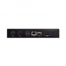 BLACKBOX IP KVMスイッチ EMD2000PE-DP-R