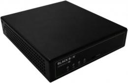BLACKBOX IP KVMスイッチ EMD2002PE-DP-T