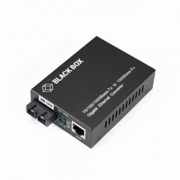 BLACKBOX メディアコンバータ LGC212A-R2