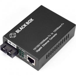 BLACKBOX メディアコンバータ LGC211A-R2