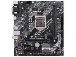 ASUS マザーボード PRIME H410M-A