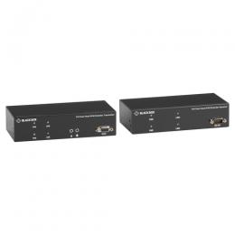 BLACKBOX DVI KVMエクステンダキット KVXLCF-200-R2