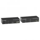 BLACKBOX DVI KVMエクステンダキット KVXLCF-200-R2