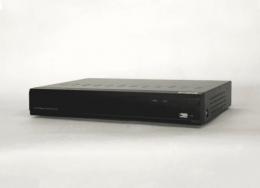 キャロットシステムズ AHDハイブリッドレコーダー HR-504