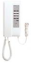 アイホン 3・6形ドアホン親機 IE-8MD