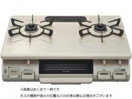 リンナイ ガステーブル RTE597BER LPガスタイプ 右強火