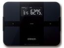 OMRON 体重体組成計 カラダスキャン KRD-608T2 ブラック