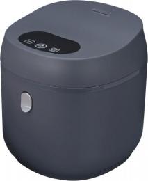 CCP マイコン炊飯ジャー BJ-R94 グレー