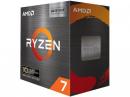 AMD CPU Ryzen 7 5800X3D without cooler