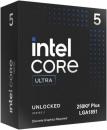 Intel CPU Core Ultra 5 250KF Plus BOX