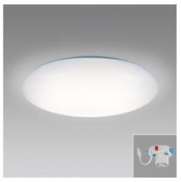 ホタルクス シーリングライト HLDC12L301SG (～12畳用)