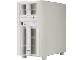 SilverStone PCケース SST-FLP03W