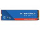 SanDisk SSD WD Blue SN5100 NVMe WDS400T5B0E