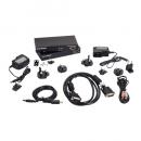 BLACKBOX CATx KVMエクステンダキット KVXLC-100-R2