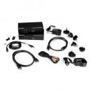 BLACKBOX CATx KVMエクステンダキット KVXLCH-200