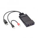 BLACKBOX IP KVMスイッチ EMD200DP-T