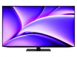 SHARP 4K有機ELテレビ4T-C65FQ1 65インチ 開梱無料!