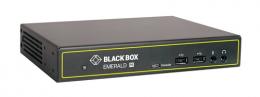 BLACKBOX IP KVMスイッチ EMD2002PE-R-P