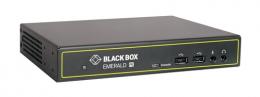 BLACKBOX IP KVMスイッチ EMD2000PE-R-P