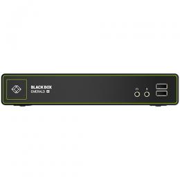 BLACKBOX IP レシーバ EMD4000R