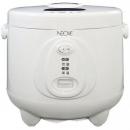 NEOVE 単機能炊飯器 RRS-AT30WT 3合炊き