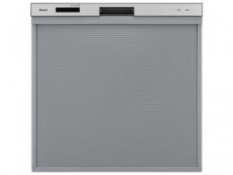 リンナイ 食洗器 RSW-405AA-SV