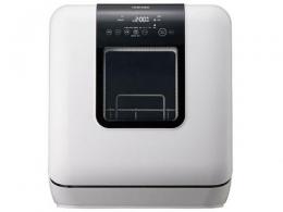 東芝 食器洗い乾燥機 DWS-33B ホワイト