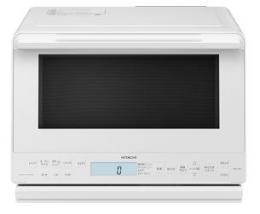 日立 オーブンレンジ MRO-S8D ホワイト
