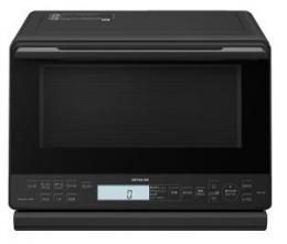 日立 オーブンレンジ MRO-S8D ブラック