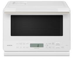 日立 オーブンレンジ MRO-S7D ホワイト