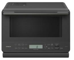 日立 オーブンレンジ MRO-S7D チャコールグレー