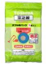 東芝 クリーナー用純正紙パック VPF-6