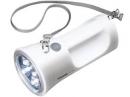 東芝 LEDサーチライト KFL-1800 ホワイト