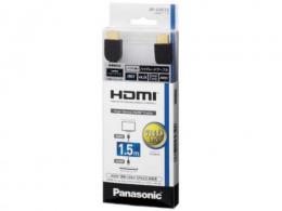 パナソニック HDMIケーブル RP-CHE15 ブラック