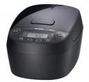 タイガー 圧力IH炊飯器 JPV-M100 グロスブラック 5.5合炊き