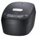 タイガー 圧力IH炊飯器 JPV-L100 オフブラック 5.5合炊き