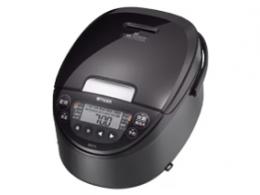 タイガー IH炊飯器 JPW-J180 パールブラック 10合炊き