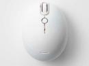 エレコム Bluetoothマウス M-EGG40BBXSS ホワイト